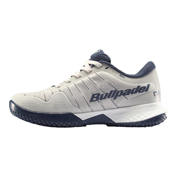 Zapatillas de Padel Bullpadel Vertex Vibram 26V Arena Mujer