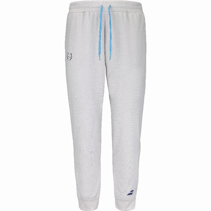 Pantalon Babolat Juan Lebron Gris Vapor
