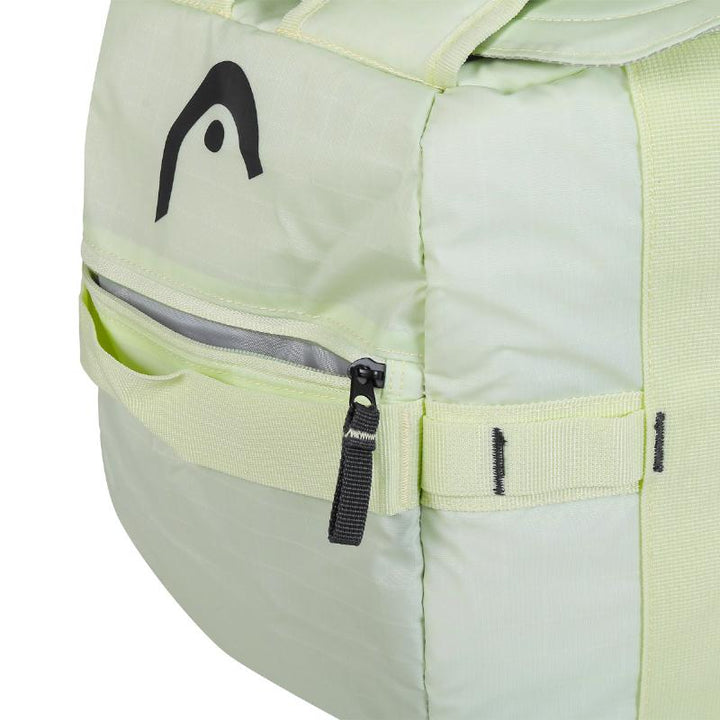 Raquetero Head Pro Duffle M Lima Antracita
