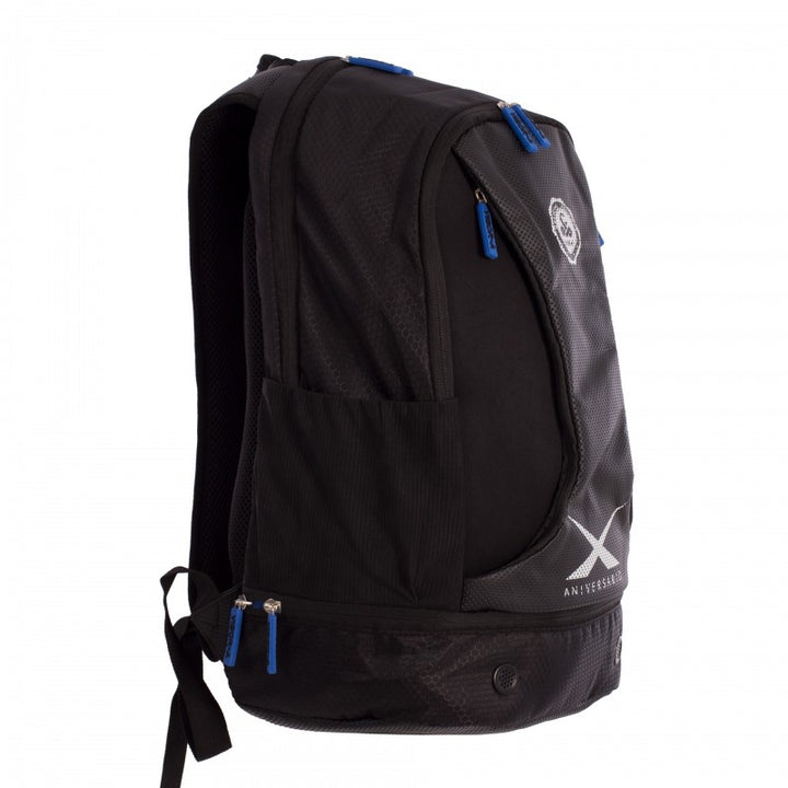 Mochila Vibora X Aniversario Negro Royal