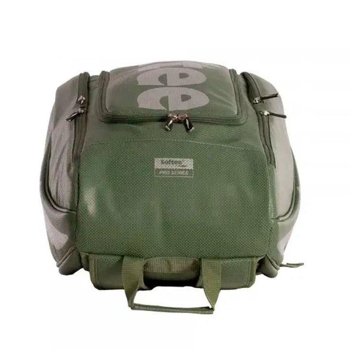 Paletero Softee Car Verde Oliva