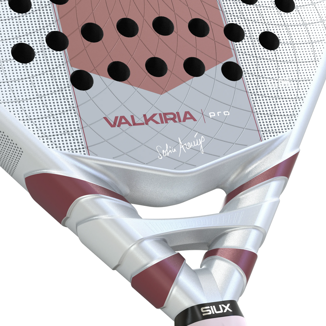 Pala Siux Sofía Araújo Valkiria Pro 2027 - vista 5