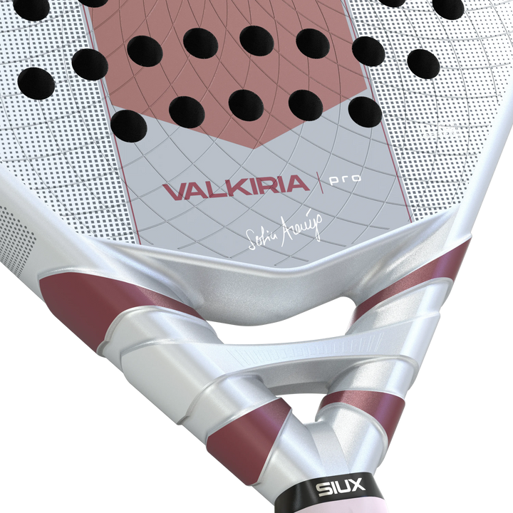 Pala Siux Sofía Araújo Valkiria Pro 2027 - vista 5