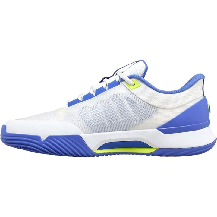 Zapatillas de Pádel de Pádel Wilson Intrigue Tour Padel Blanco Azul Mujer