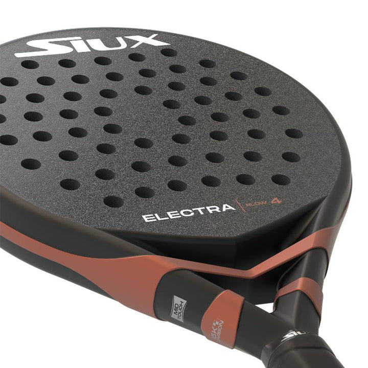 Pala Siux Electra ST4 Flow 2025
