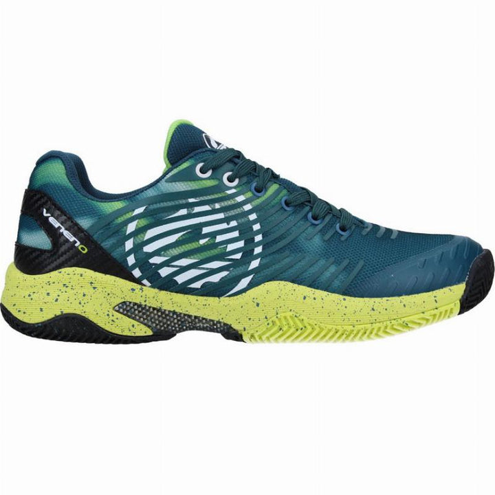 Zapatillas de Pádel de Pádel Jhayber Tarraco Azul