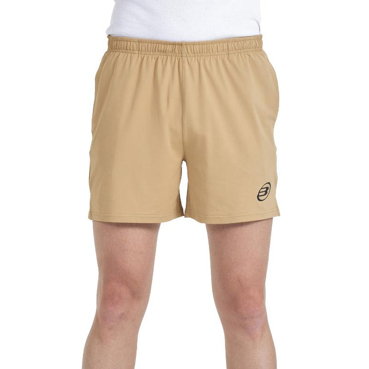 Short Bullpadel Ceclavin Ocre