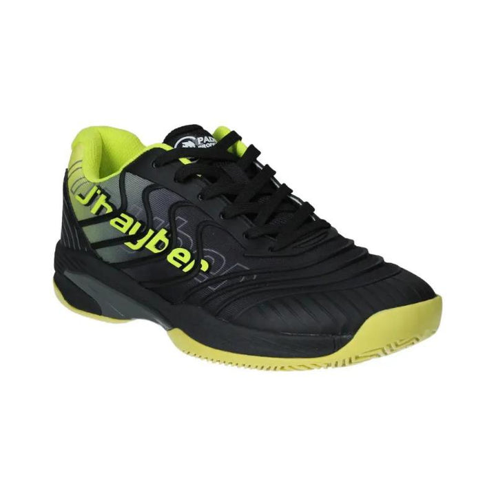 Zapatillas de Pádel de Pádel Jhayber Tartaro Negro