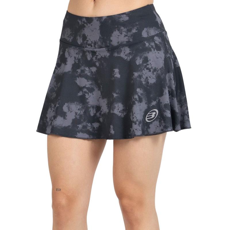 Falda Bullpadel Elido Azabache