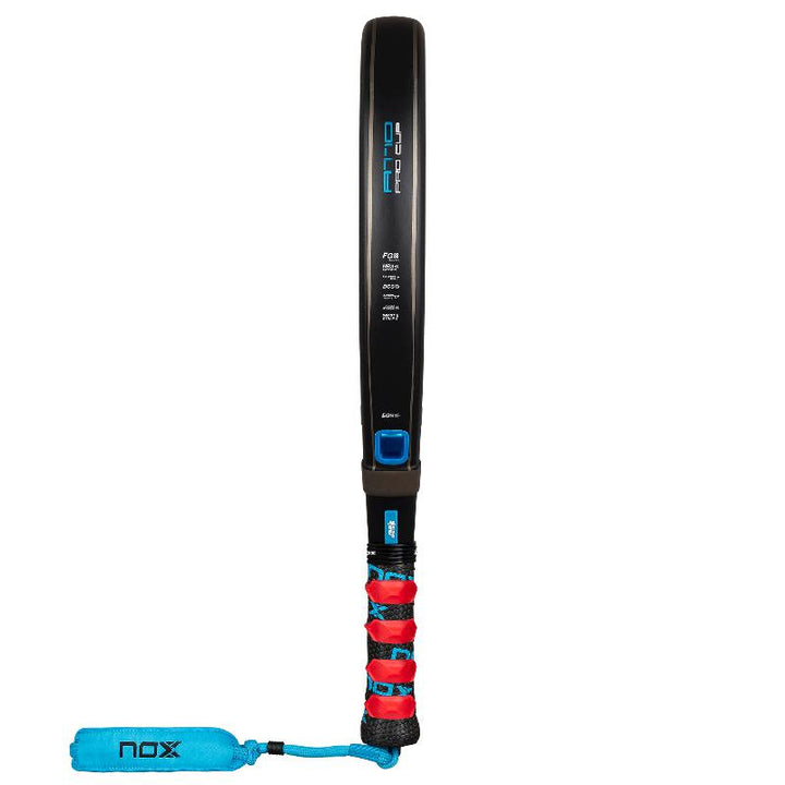 Pala Nox AT10 Pro Cup Soft 2026