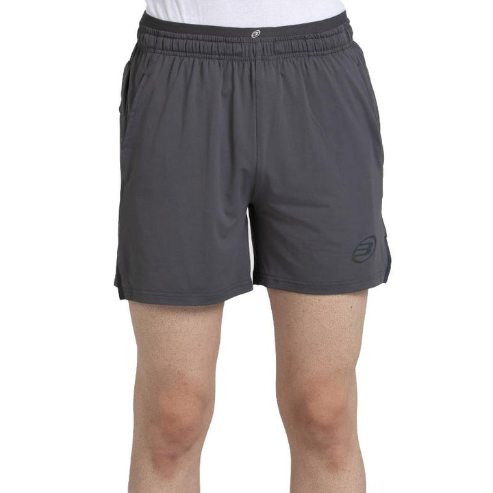 Short Bullpadel Itonda Antracita