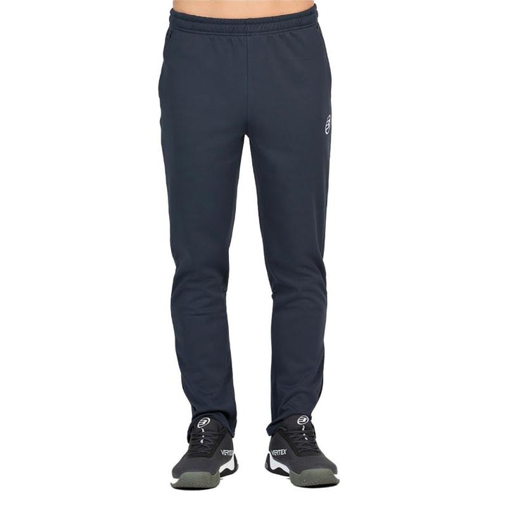 Pantalon Bullpadel Brome Azul Marino