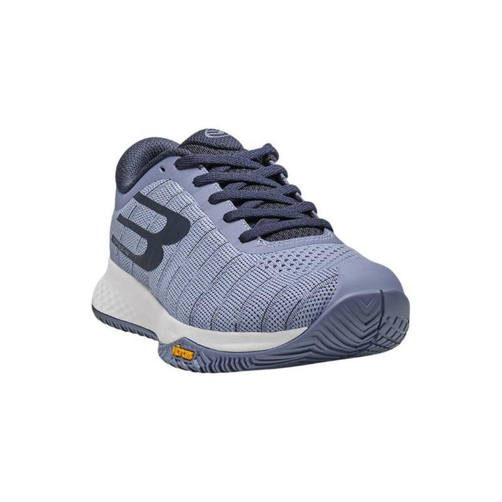 Zapatillas de Pádel Bullpadel Vertex Tour Final 26V Azul Atomico Mujer