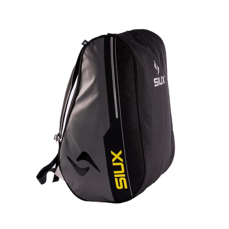 Paletero Siux Pulse Gris