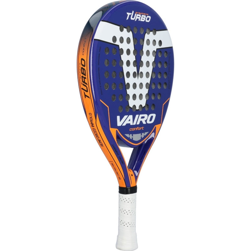 Pala Vairo Turbo Confort