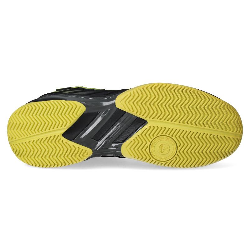 Zapatillas de Pádel de Pádel Jhayber Tartaro Negro