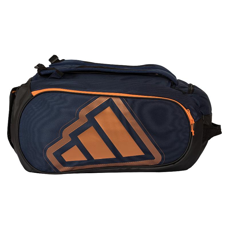 Paletero Adidas Azul Bronce Protour 3.5