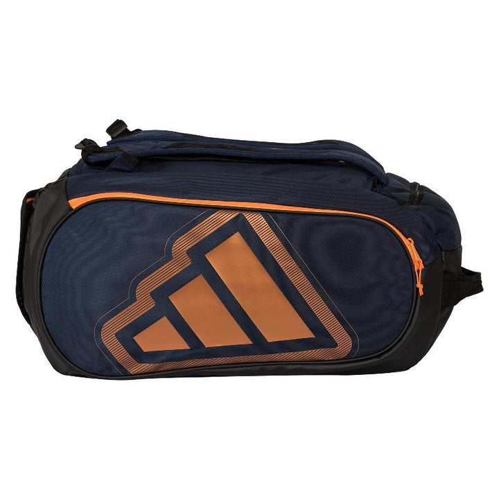 Paletero Adidas Azul Bronce Protour 3.5