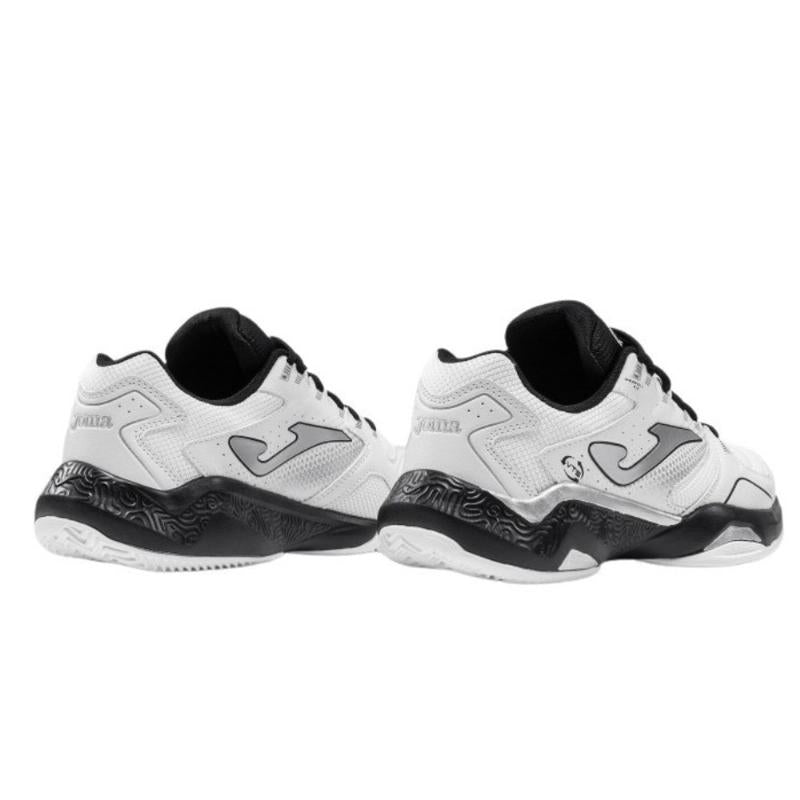 Zapatillas de Padel Joma Master 1000 2632 Blanco
