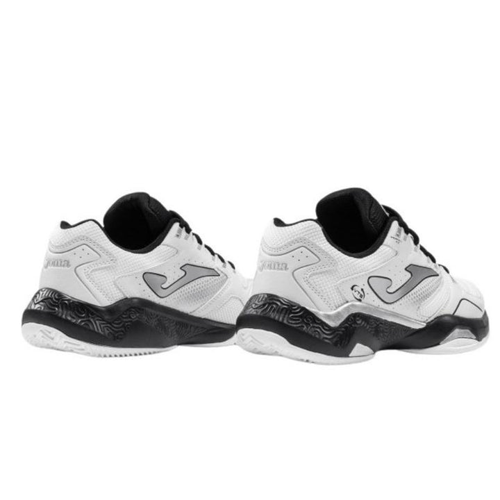 Zapatillas de Padel Joma Master 1000 2632 Blanco