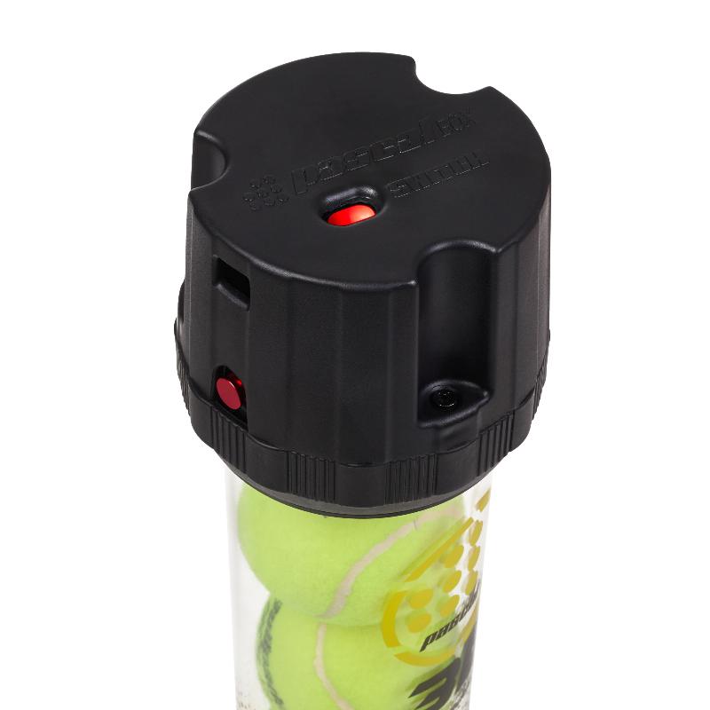 Cargador de Presion Pelotas Pascal Switch Box