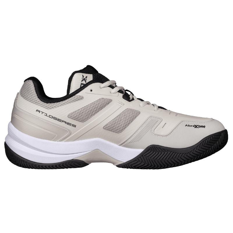 Zapatillas de Padel Nox AT10 Pro Gris Negro