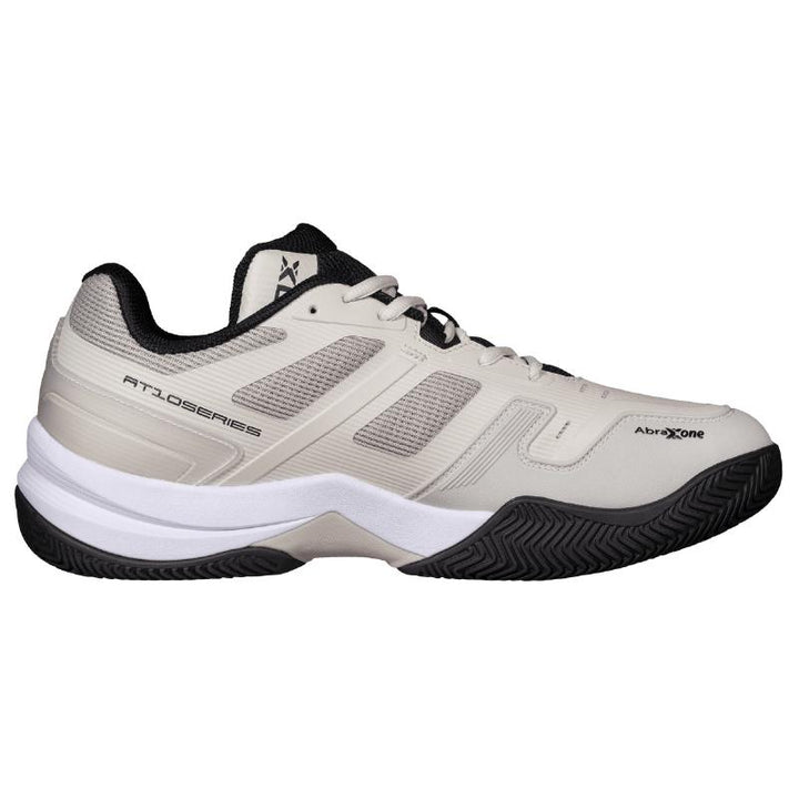 Zapatillas de Padel Nox AT10 Pro Gris Negro