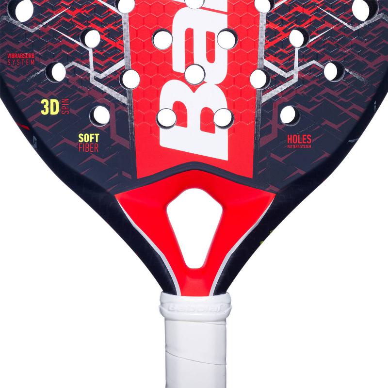 Pala Babolat Techinical Vertuo 2025
