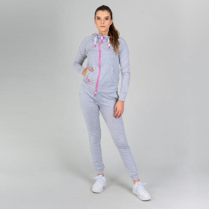 Chandal Bidi Badu Pixie Gris