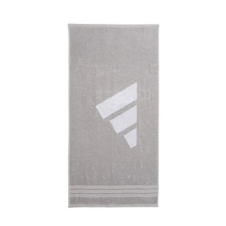 Toalla Adidas Performance Pequeña Gris