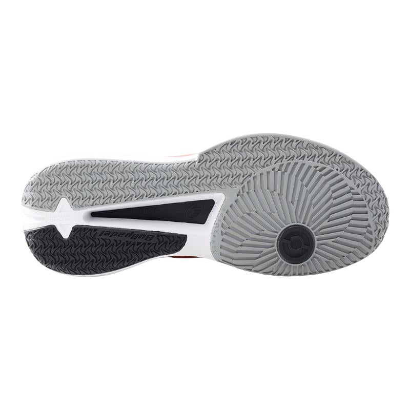 Zapatillas de Pádel de Pádel Bullpadel Claudia Fernandez Wonder Chicle