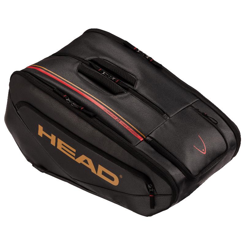 Paletero Head Retro 25TH LTD