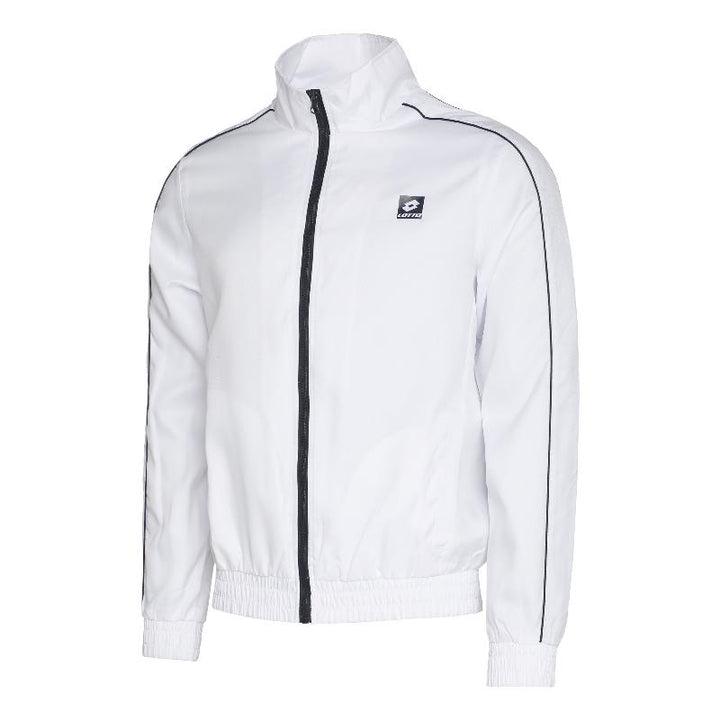 Chandal Lotto Suit Square VI Blanco Azul