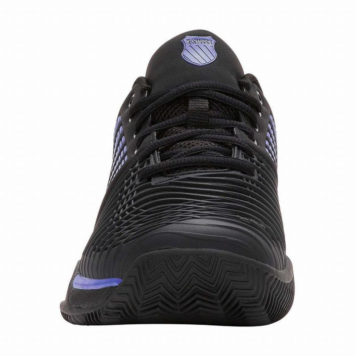 Zapatillas de Pádel de Pádel Kswiss Express Light 3 HB Clay Negro Azul