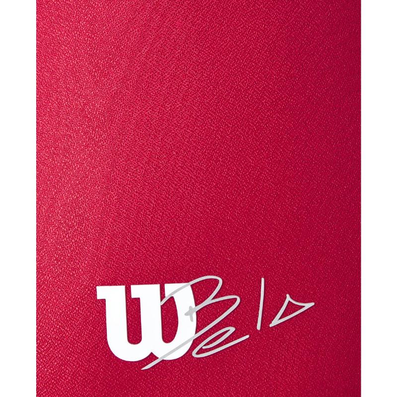 Pala Wilson Bela Pro V2.5 y Mochila LTD España