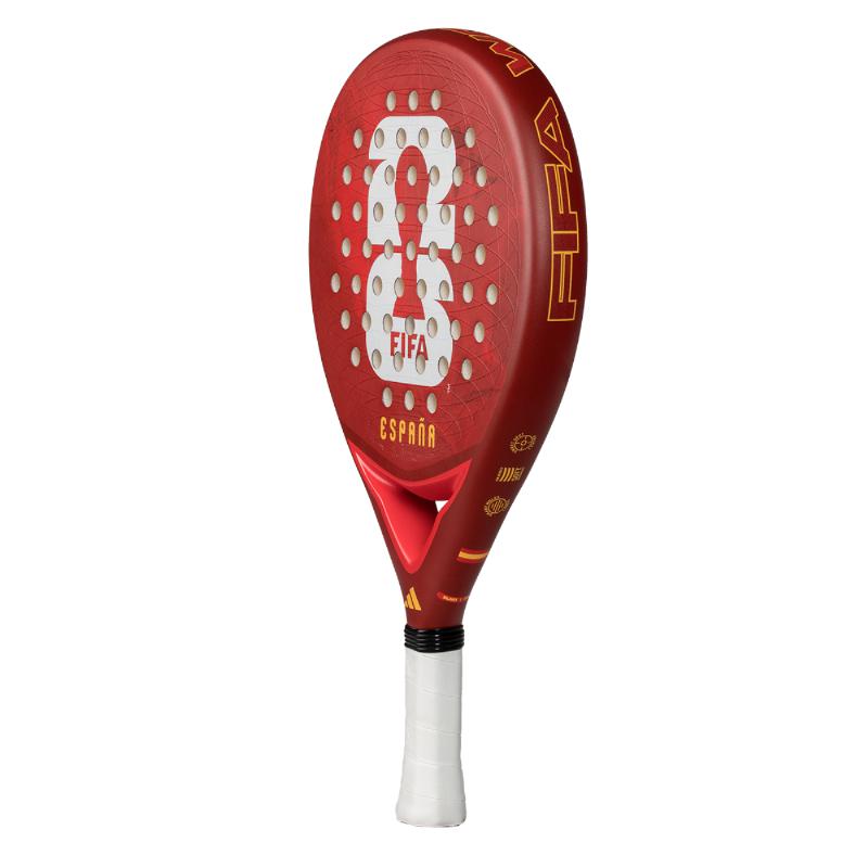 Pala Adidas España World Cup 2026