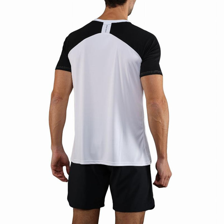 Camiseta Endless Vector Blanco