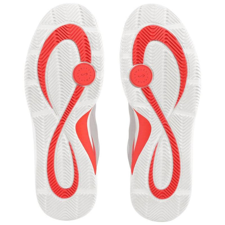 Zapatillas de Pádel de Pádel Endless Infinity Pro Blanco Rubi Mujer