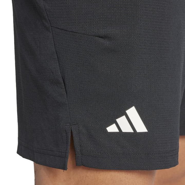 Short Adidas Ergo 7 Negro
