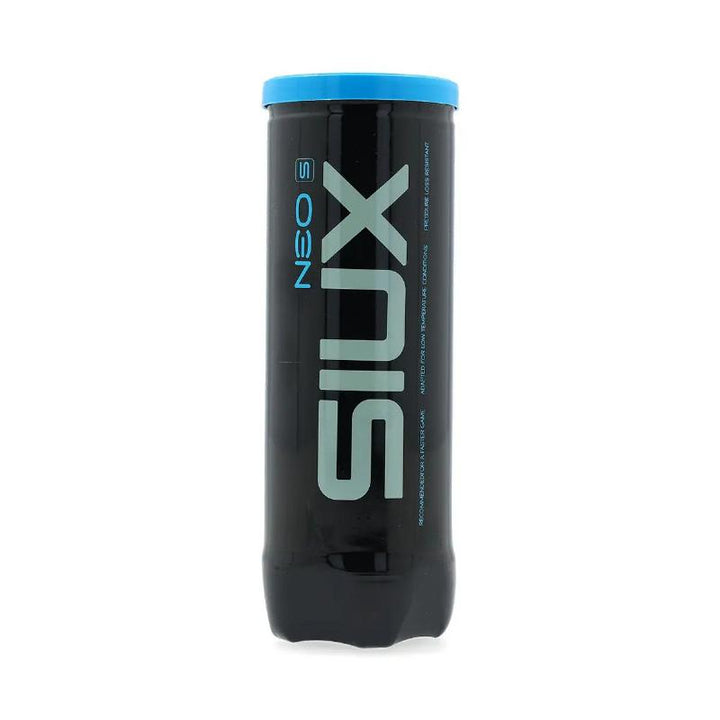 Bote de 3 Pelotas Siux Neo Speed