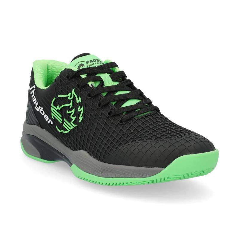 Zapatillas de Pádel de Pádel Jhayber Palladium Negro