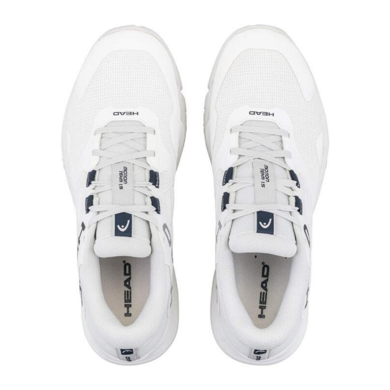 Zapatillas de Padel Head Motion Team 1.5 Padel Blanco