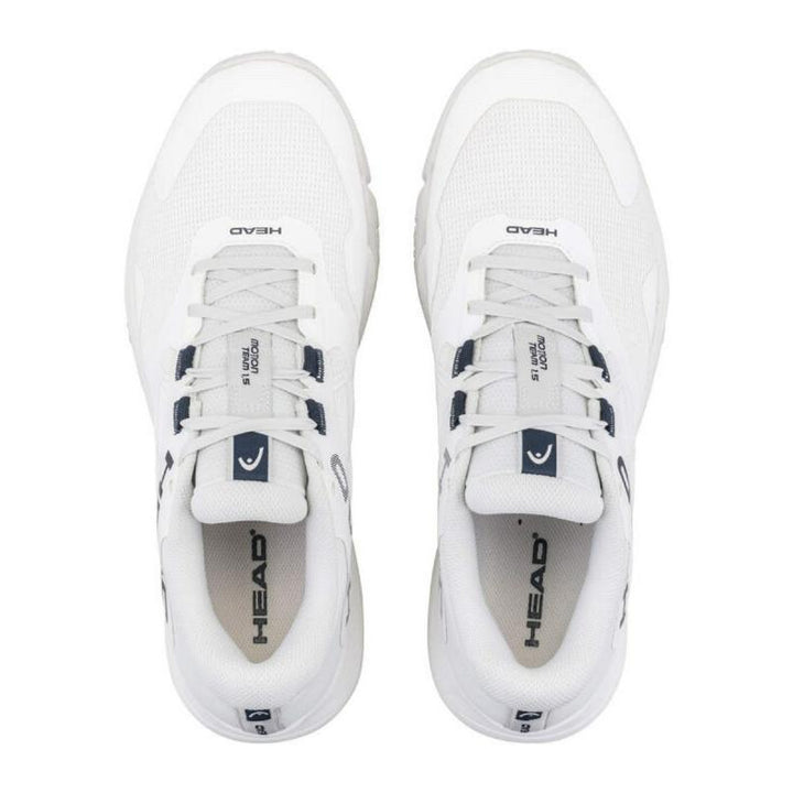 Zapatillas de Padel Head Motion Team 1.5 Padel Blanco
