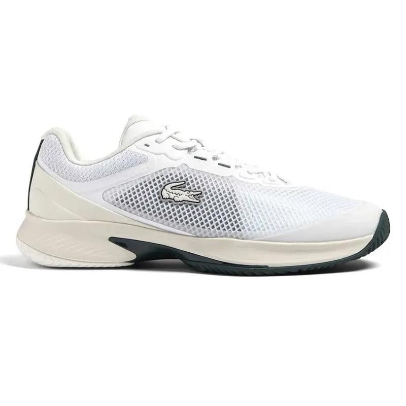 Zapatillas de Padel Lacoste Tech Point Blanco