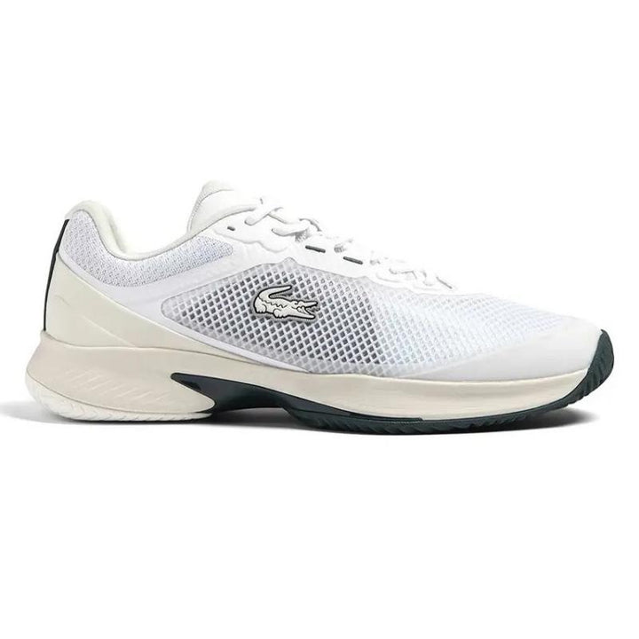 Zapatillas de Padel Lacoste Tech Point Blanco