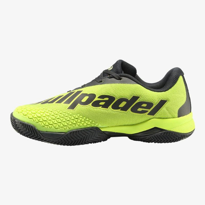 Zapatillas de Pádel de Pádel Bullpadel Vertex Grip 23V Lima