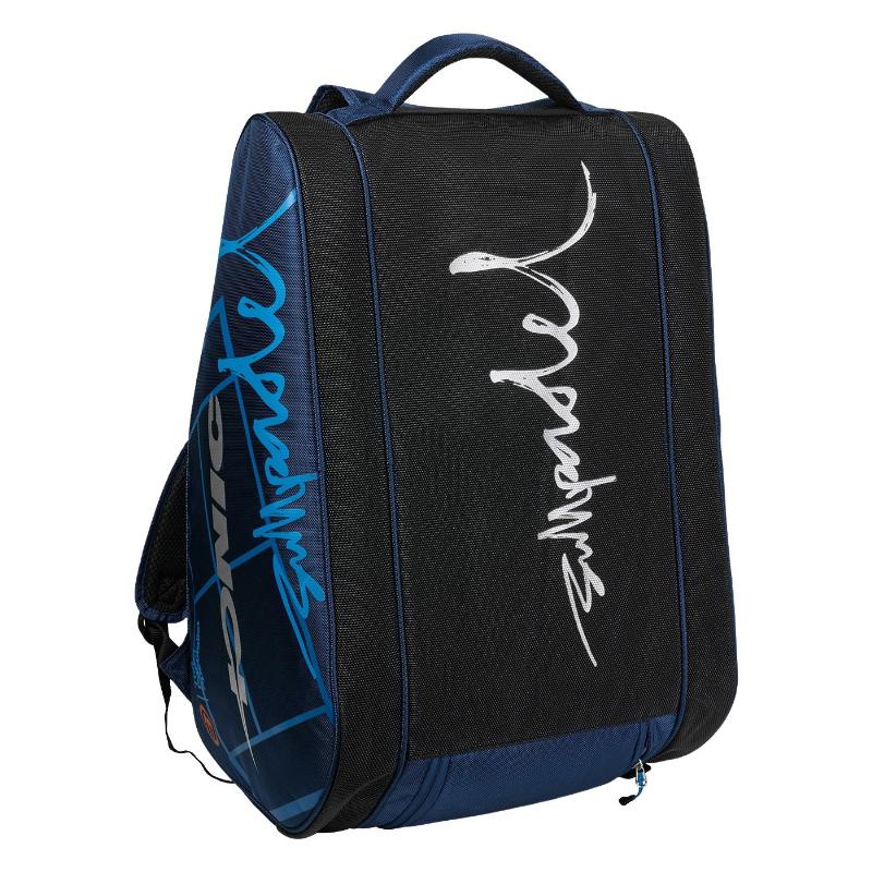 Paletero Bullpadel BPP26005 Ionic Azul Marino