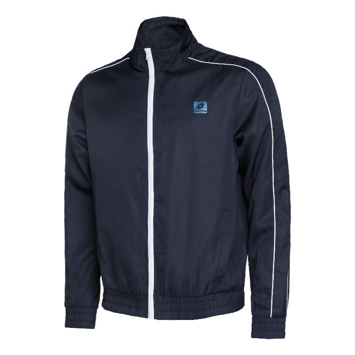 Chandal Lotto Suit Square VI Azul Marino