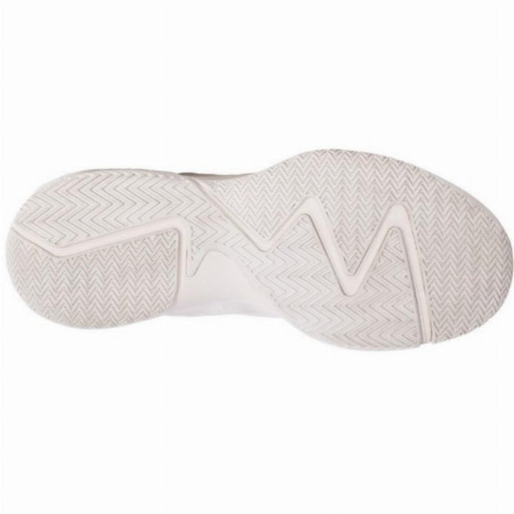 Zapatillas de Padel Softee Rotatory Blanco