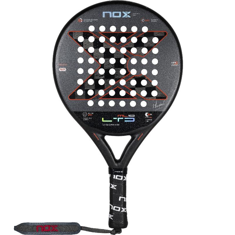 Pack Nox Miguel Lamperti ML10 Pro Cup LTD 2023
